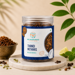 Thandi Mithaas Mukhwas - 125g