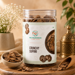 Crunchy Supari - 150g