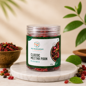 Classic Meetha Paan - 150g