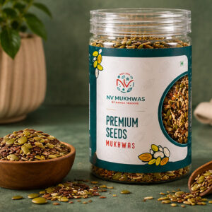 Premium Seeds Mukhwas - 250g