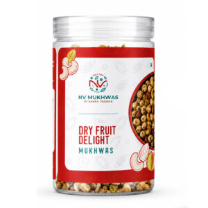 Dry Fruit Delight Mukhwas