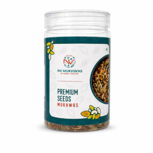Premium Seeds Mukhwas