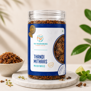Thandi Mithaas Mukhwas - 300g