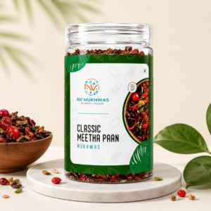 Classic Meetha Paan - 300g